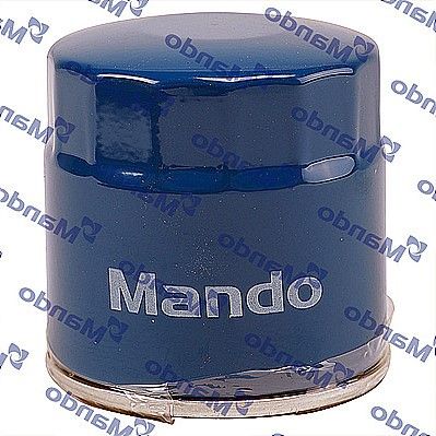 Фильтр масляный - Mando MOF0111