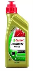 М/масло Castrol Power 1 Racing 4T 10w-50, 1л 4651600060 - Castrol 4 651 600 060