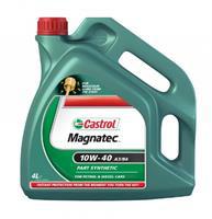 Фильтр воздушный - Castrol 4 668 410 090