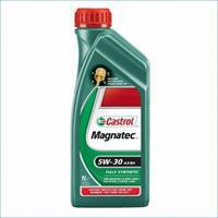 Масло моторное Castrol 4 668 200 060 2436₽
