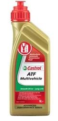 Т/масло ATF Multivehicle, 1л - Castrol 4 671 740 060