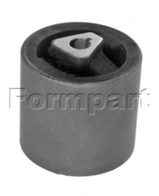Сайлентблок верхн рычага передн подвески 1200040 - Formpart 1 200 040
