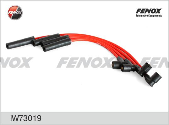Провода зажигания - Fenox IW73019