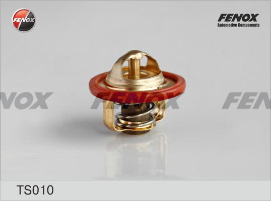 Термостат (+88°c) Fenox                TS010