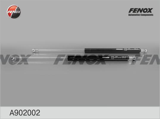 Упор газовый - Fenox A902002