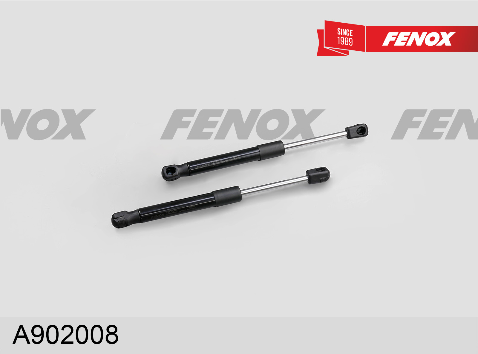 Упор газовый - Fenox A902008