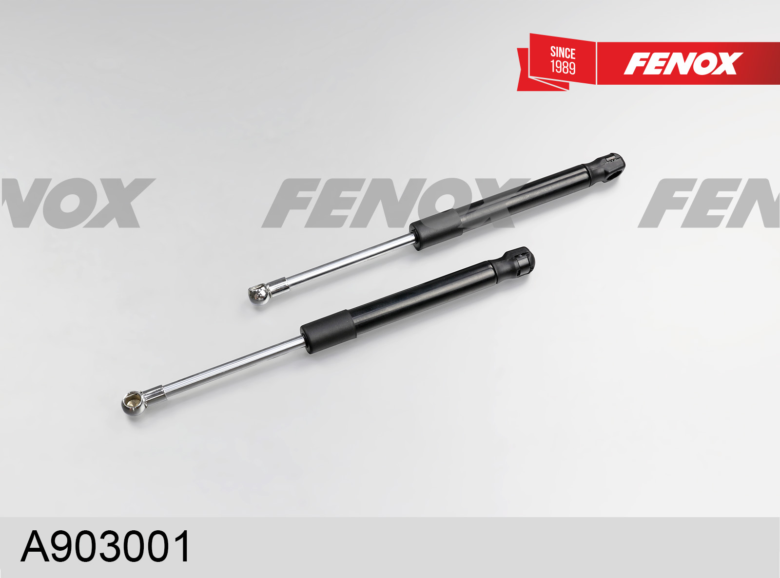 Упор газовый - Fenox A903001