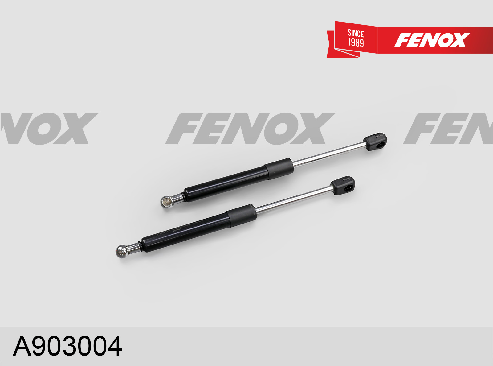 Упор газовый - Fenox A903004