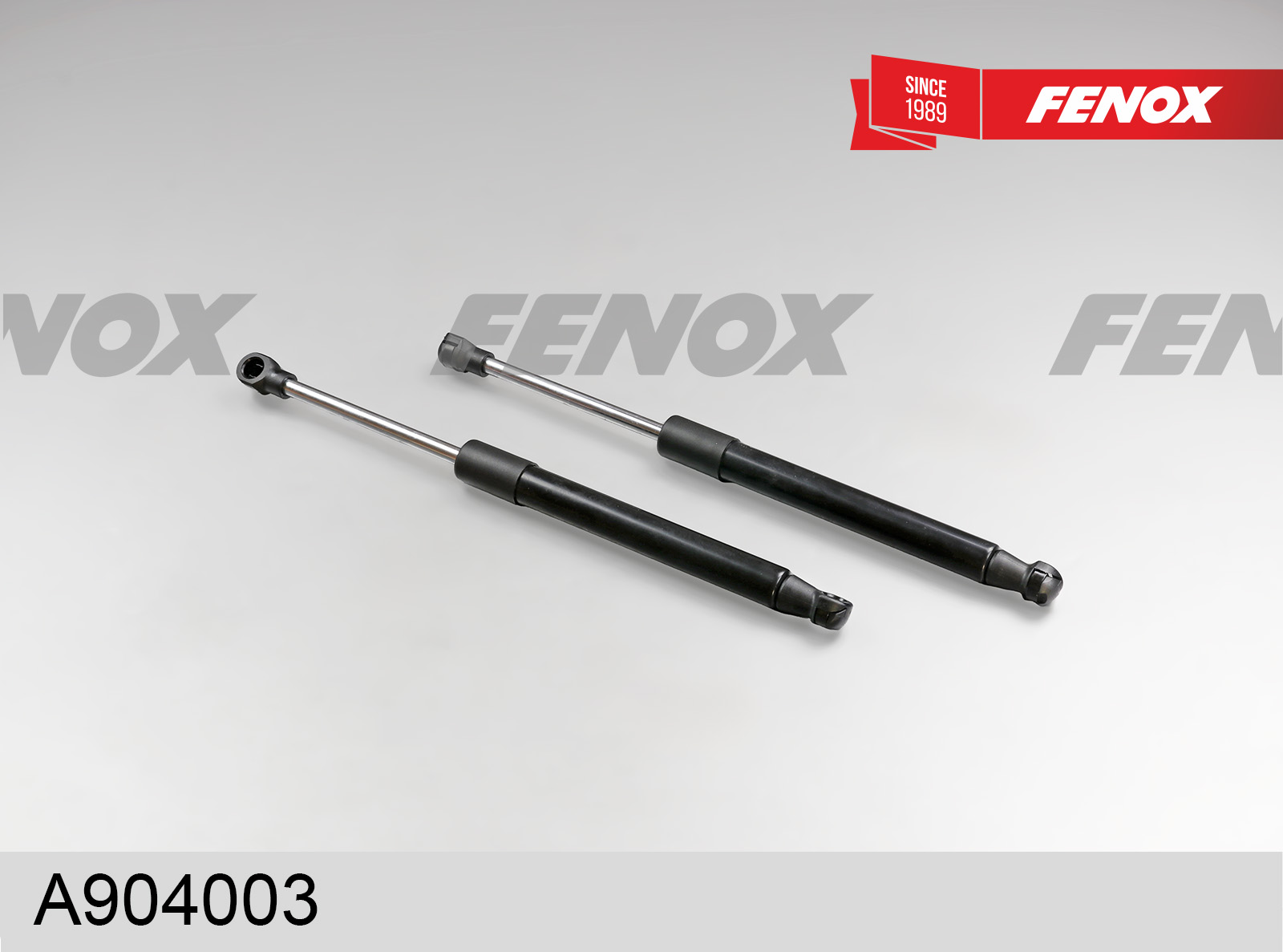 Упор газовый - Fenox A904003