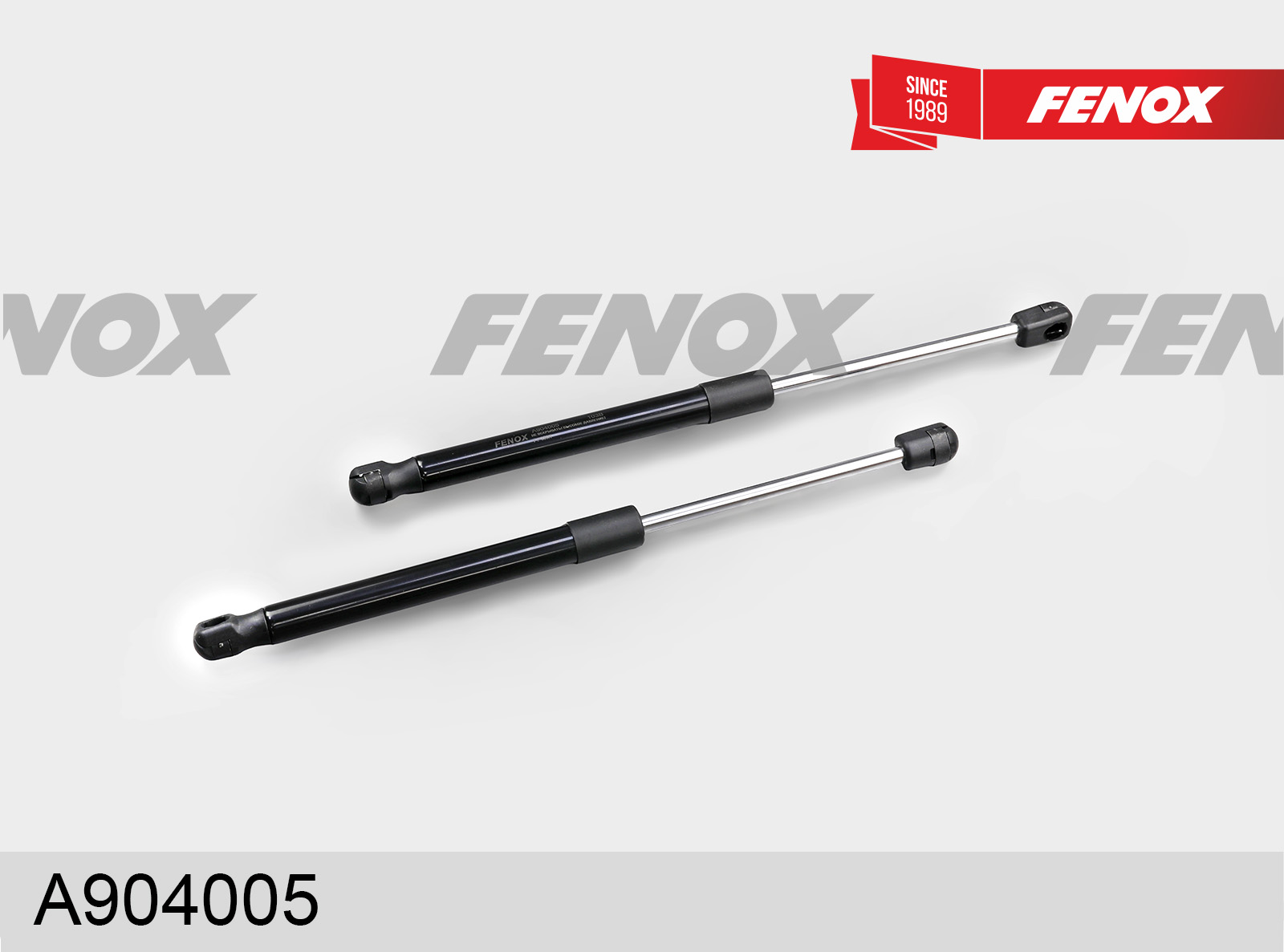 Упор газовый - Fenox A904005