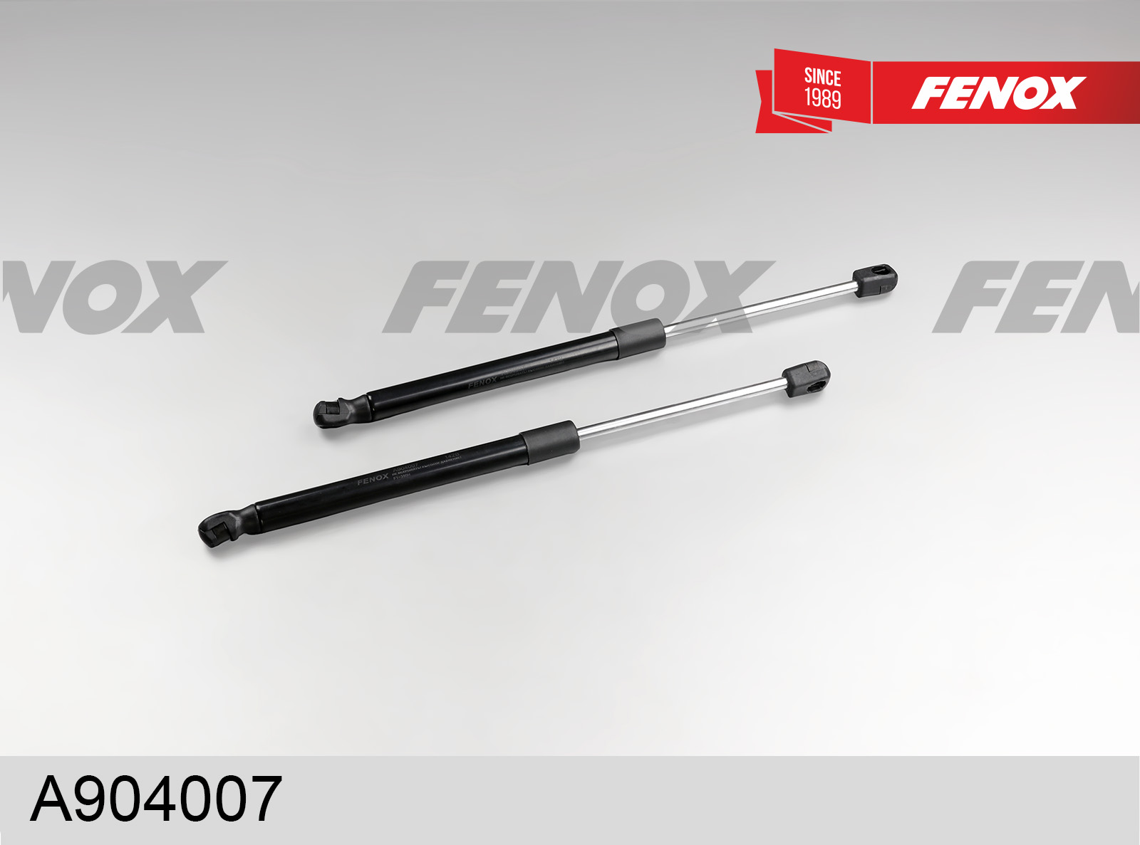 Упор газовый - Fenox A904007