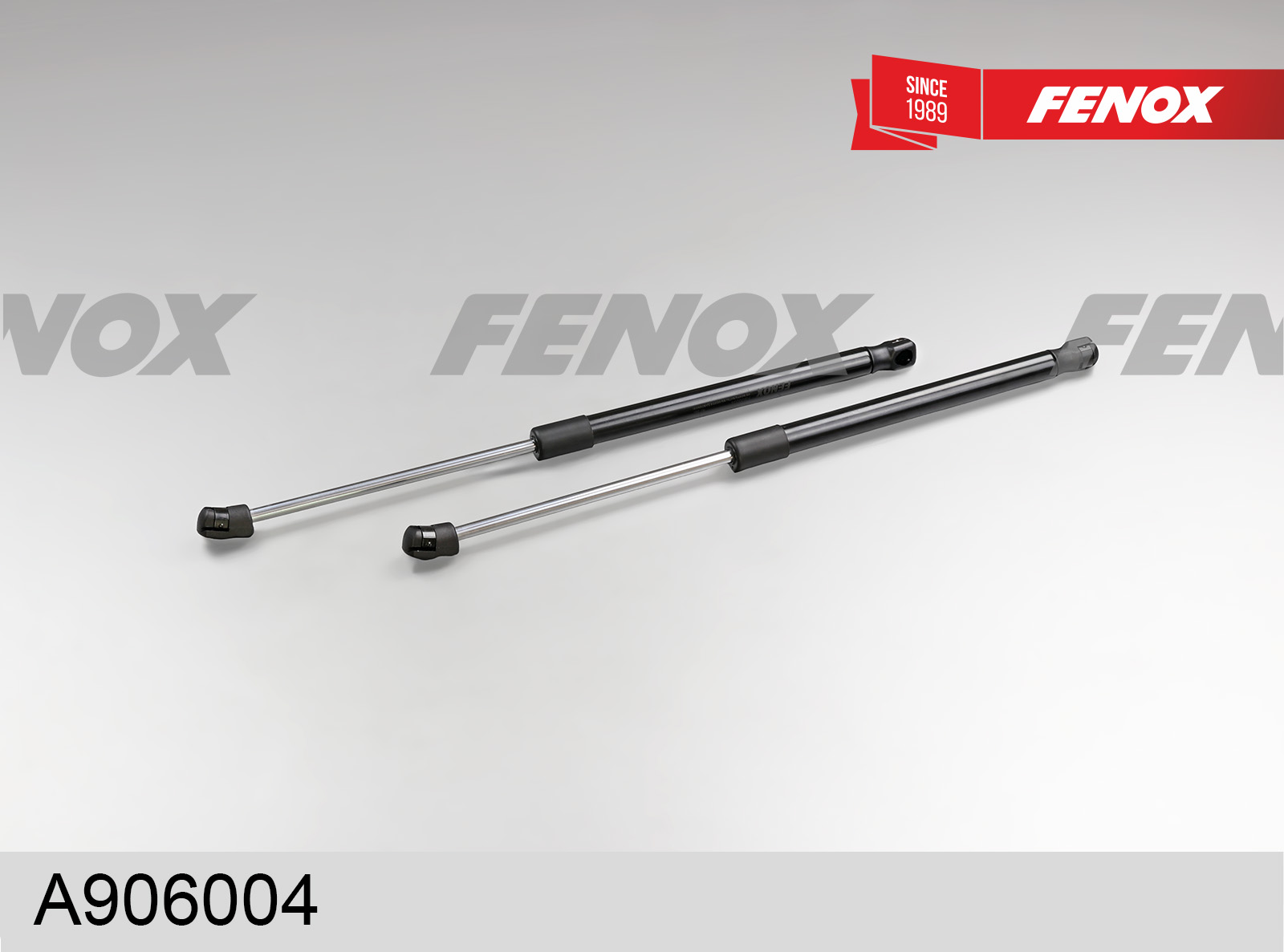 Упор газовый - Fenox A906004