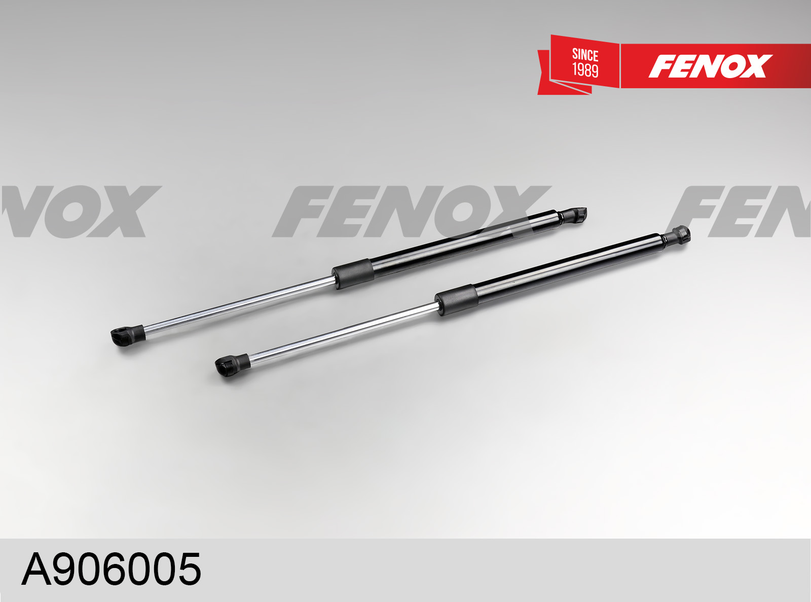 Упор газовый - Fenox A906005
