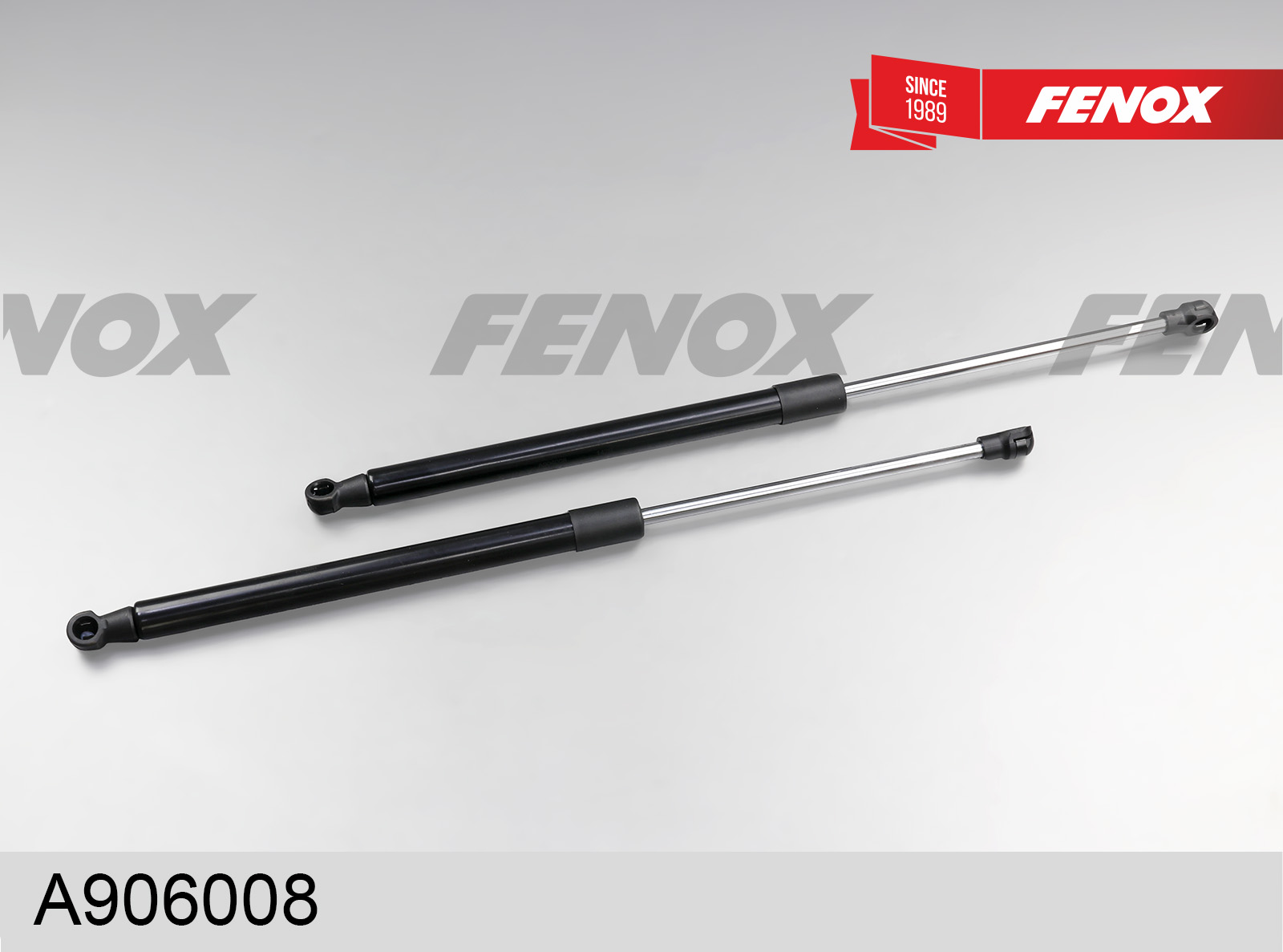 Упор газовый - Fenox A906008