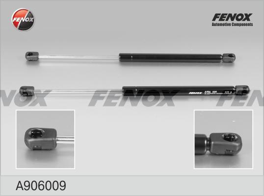 Упор газовый - Fenox A906009