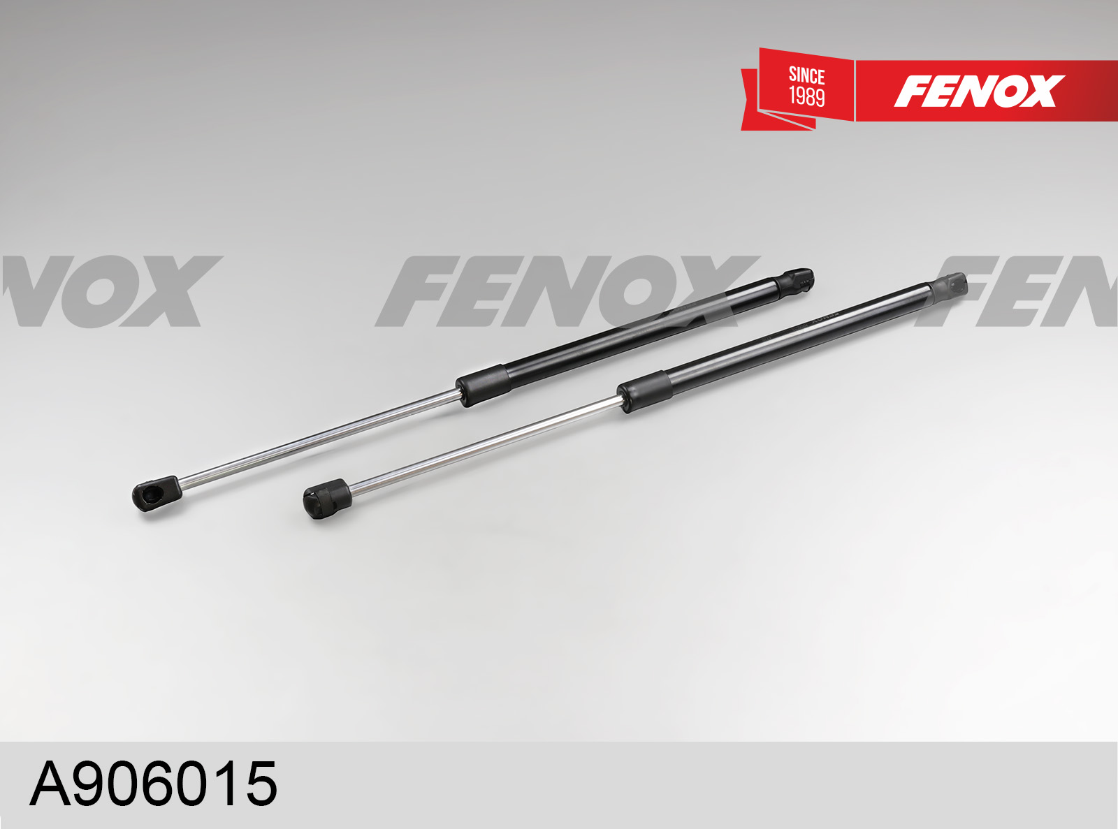 Упор газовый - Fenox A906015