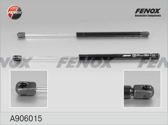 Упор газовый - Fenox A906015