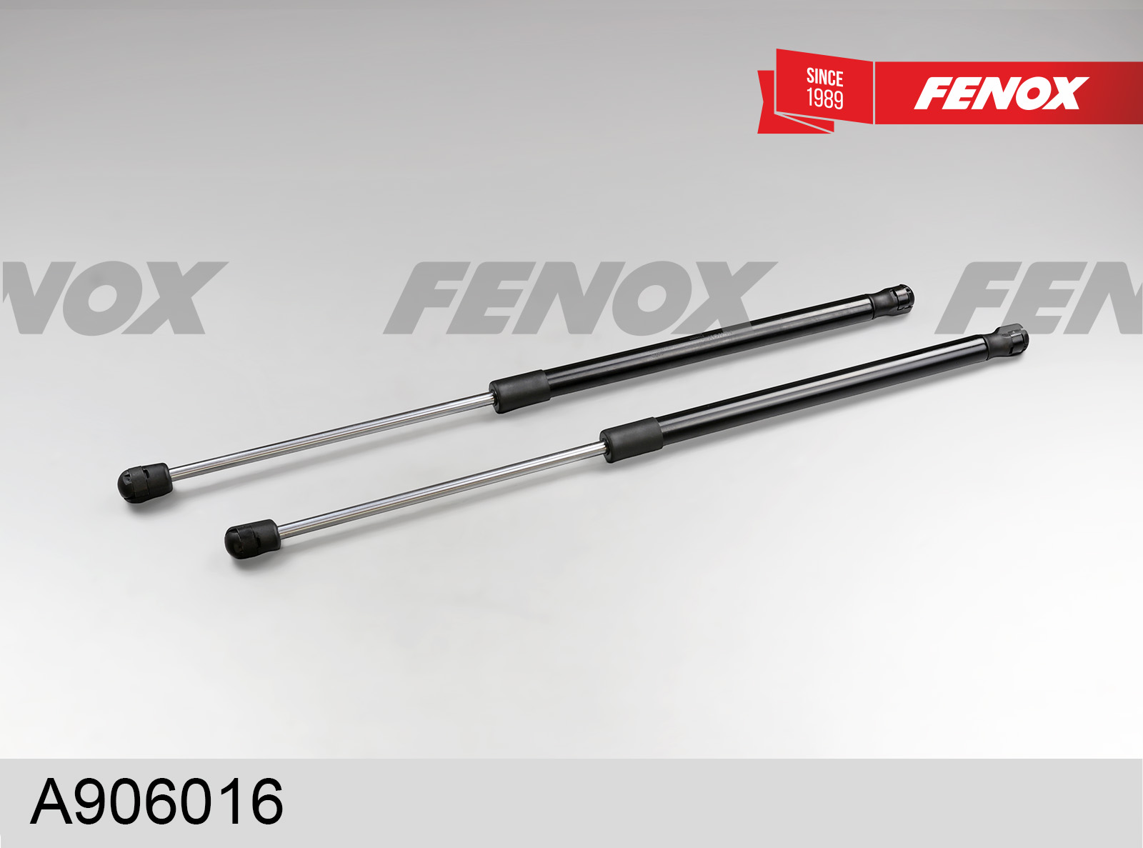 Упор газовый - Fenox A906016