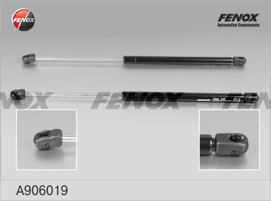 Упор газовый - Fenox A906019