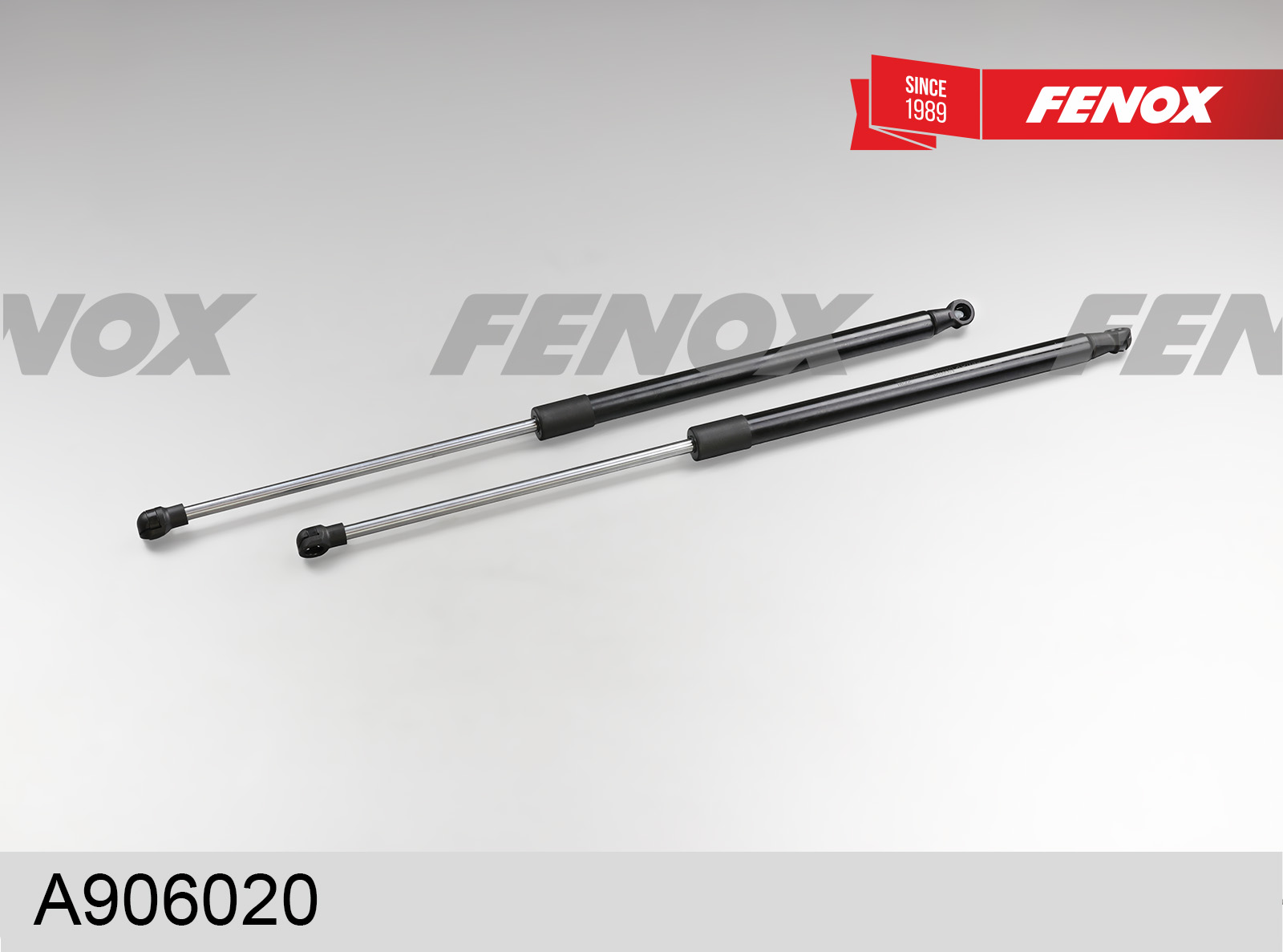 Упор газовый - Fenox A906020