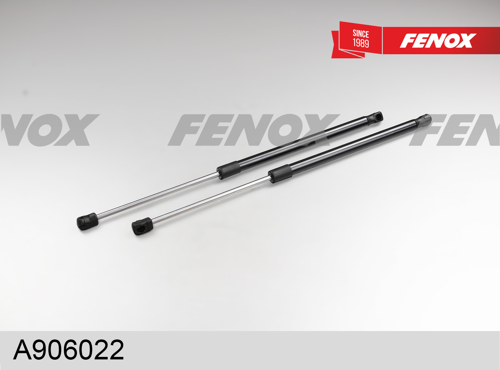 Упор газовый - Fenox A906022