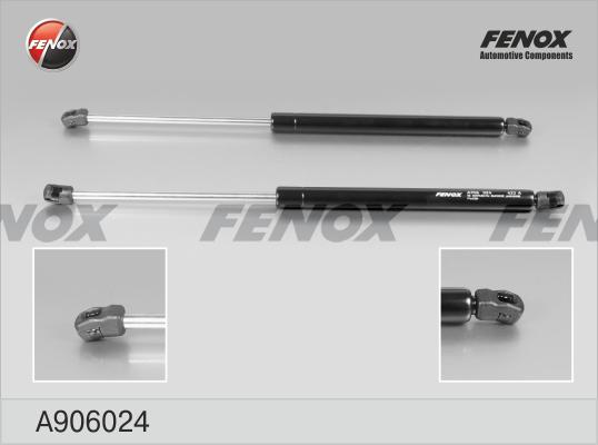 Упор газовый - Fenox A906024