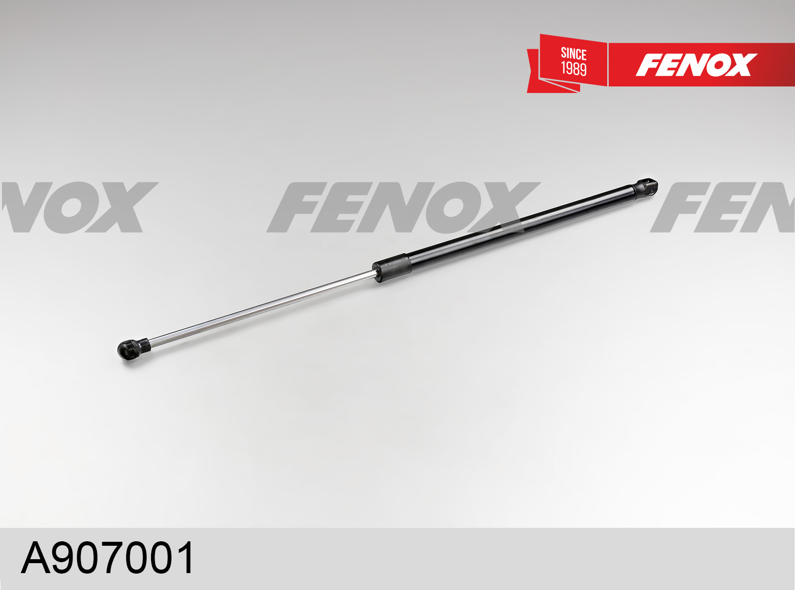 Упор газовый - Fenox A907001