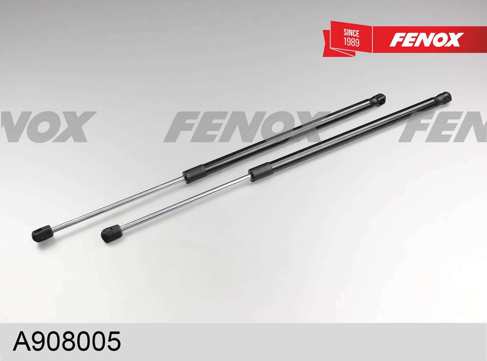Упор газовый - Fenox A908005