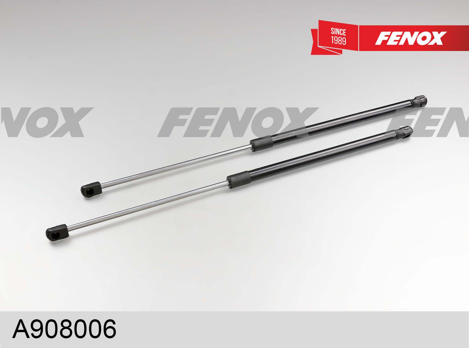 Упор газовый - Fenox A908006