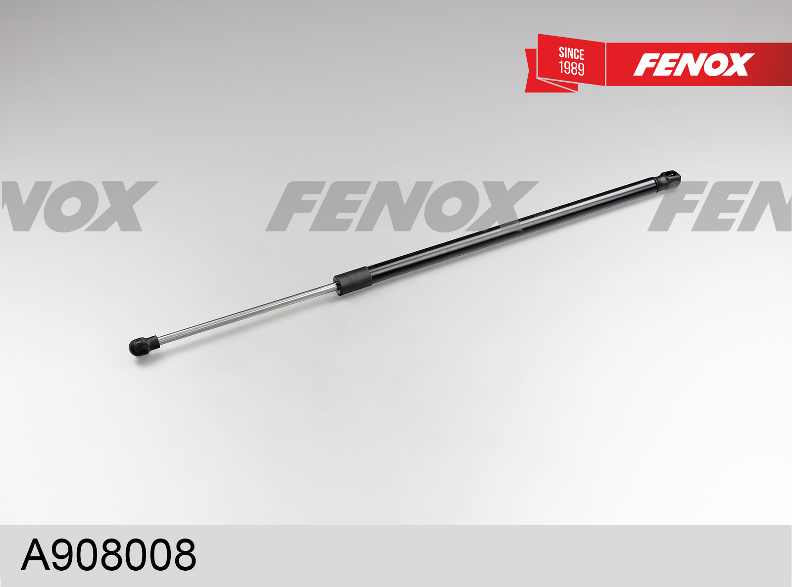 Упор газовый - Fenox A908008