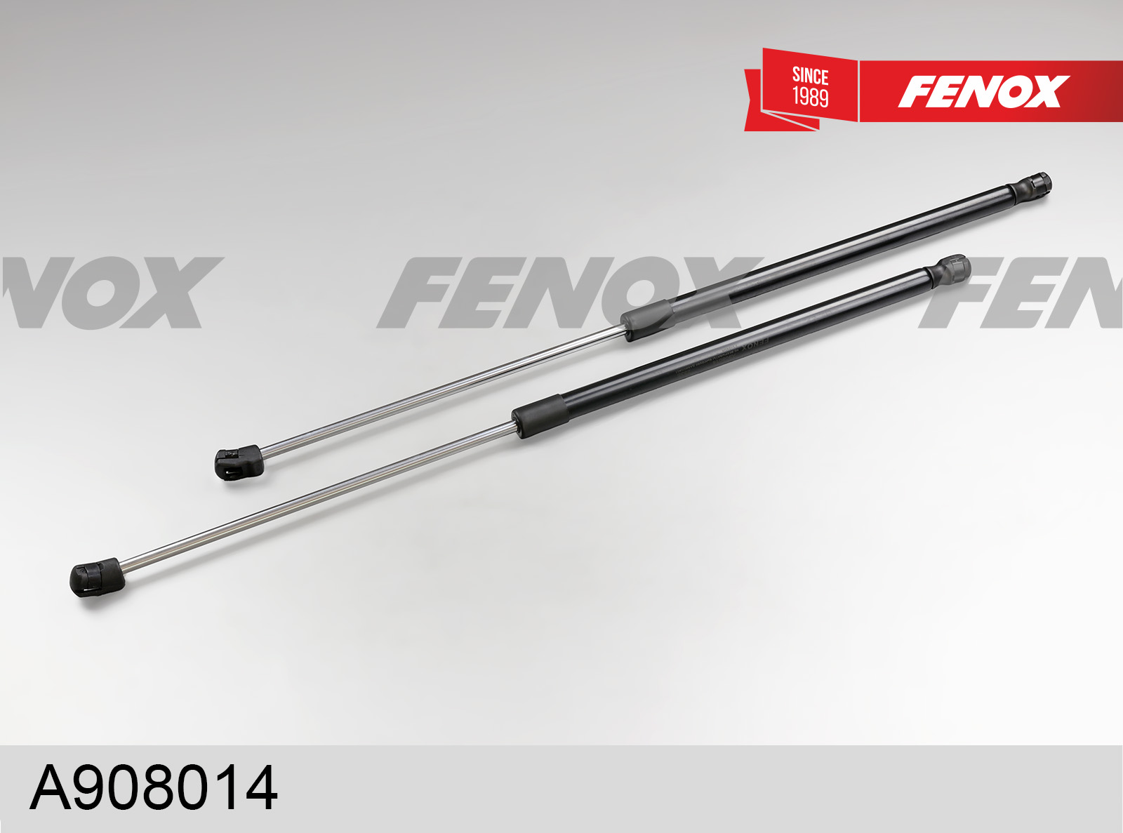 Упор газовый - Fenox A908014