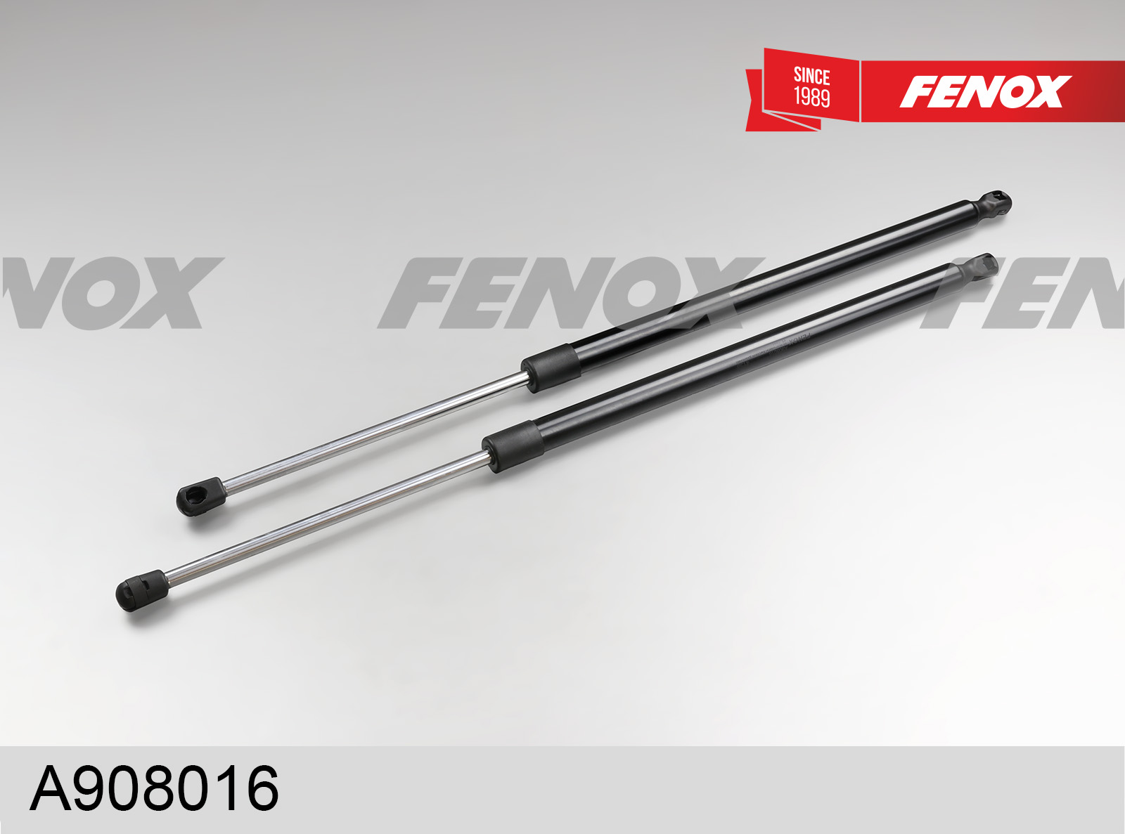 Упор газовый - Fenox A908016