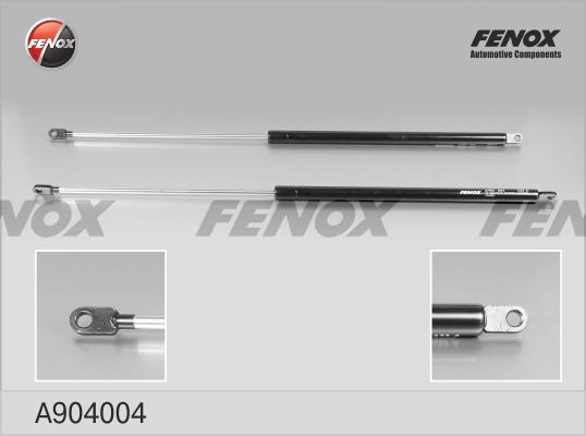 Упор газовый - Fenox A904004