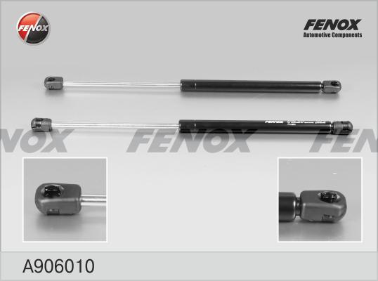 Упор газовый - Fenox A906010
