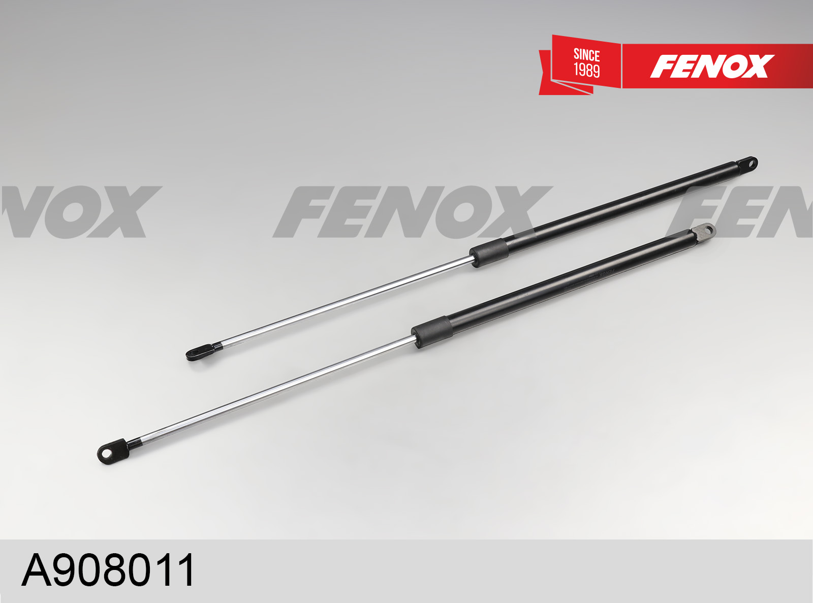 Амортизатор крышки багажника - Fenox A908011