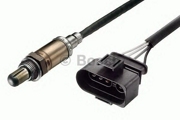 Комплект для лямбда-зонда  - Bosch 258003518