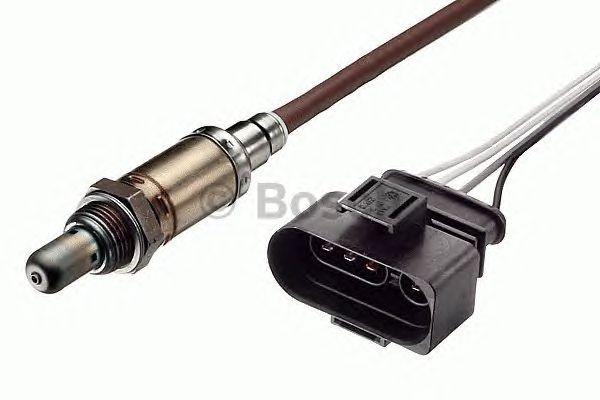 Датчик кислородный  - Bosch 258003630