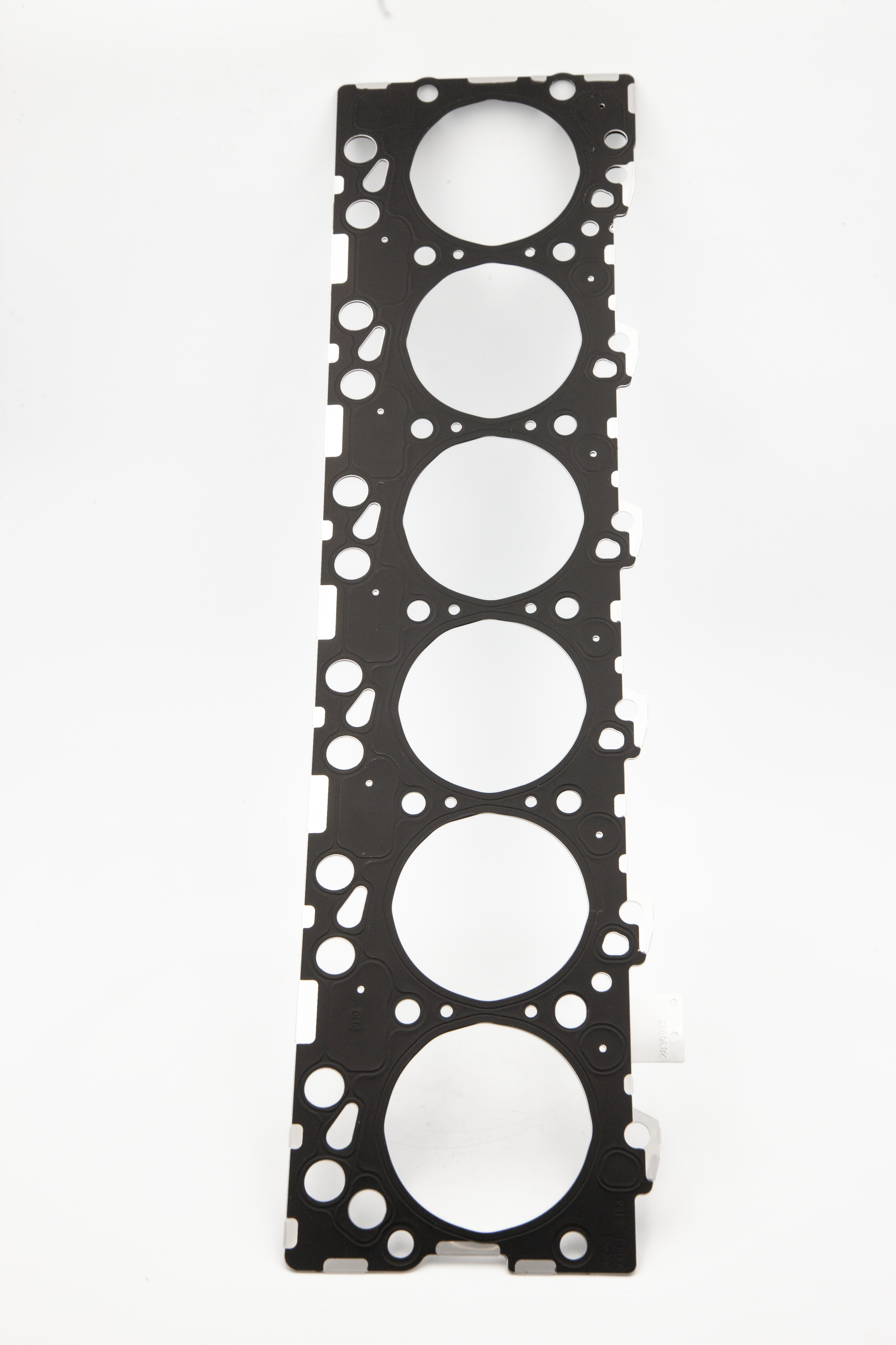 Прокладка головки блока tector NH (6 цил. 1,25) - Iveco 2830922