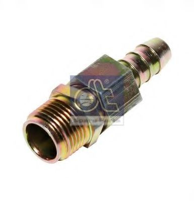 Клапан перепускной тнвд - Diesel Technic 463236