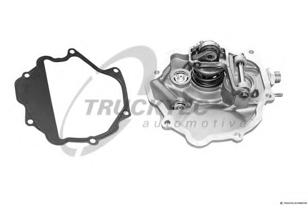 Вакуумный насос тормозной системы - Trucktec Automotive 0236057