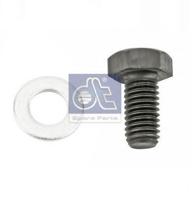 Болт - Diesel Technic 262340