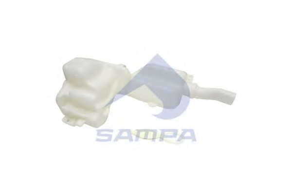 Бачок омывателя HCV - SAMPA 032.449