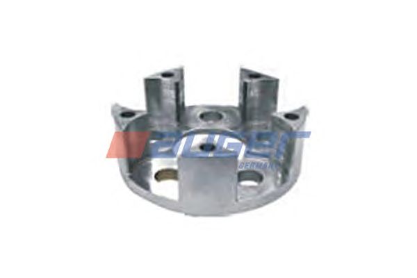 Колоколообразная ступица MAN HCV - Auger 74644