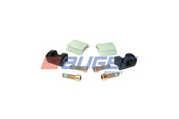 Ремонтный комплект, Сцепное устройство HCV - Auger 71225