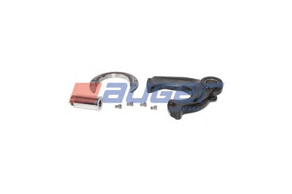 Ремонтный комплект, Сцепное устройство HCV - Auger 71238