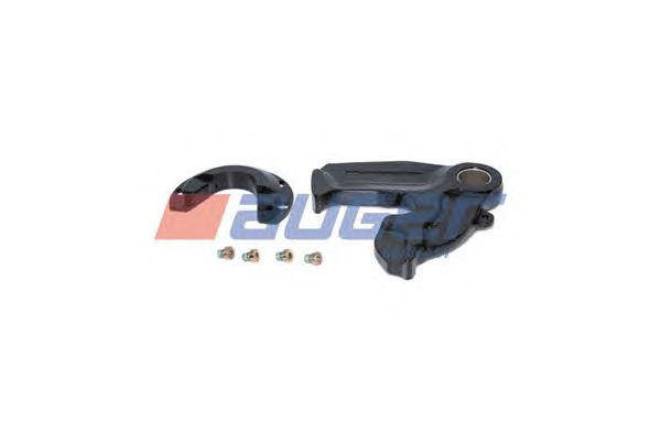 Ремонтный комплект, Сцепное устройство HCV - Auger 71241