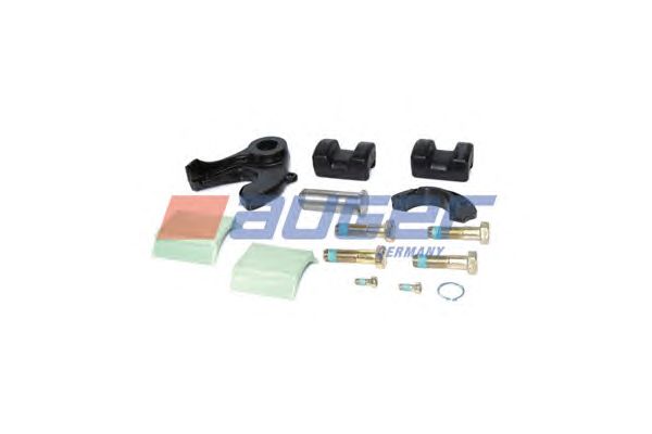Ремонтный комплект, Сцепное устройство HCV - Auger 71244