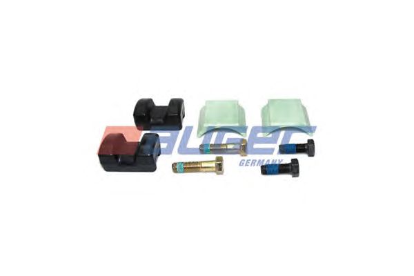 Ремонтный комплект, Сцепное устройство HCV - Auger 71249