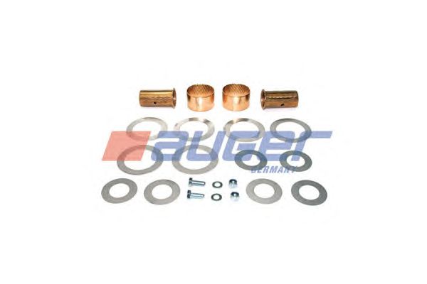 Ремонтный комплект, Сцепное устройство HCV - Auger 71263