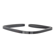 Ремень поликлиновый - Bando 4PK1640
